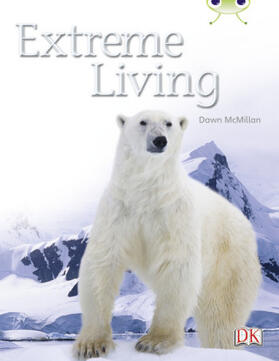 Steer |  Bug Club Guided Non Fiction Year Two Turquoise B Extreme Living | Buch |  Sack Fachmedien