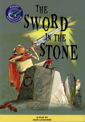 Langford / Buckton |  Navigator: The Sword in the Stone Guided Reading Pack | Buch |  Sack Fachmedien