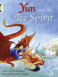 Raby |  Bug Club Turquoise B/1A Yun and the Ice Spirit 6-pack | Buch |  Sack Fachmedien