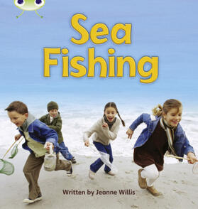 Willis |  Bug Club Phonics - Phase 4 Unit 12: Sea Fishing | Buch |  Sack Fachmedien