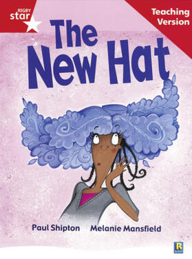  Rigby Star Guided Reading Red Level: The New Hat Teaching Version | Buch |  Sack Fachmedien