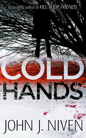 Niven |  Cold Hands | Buch |  Sack Fachmedien