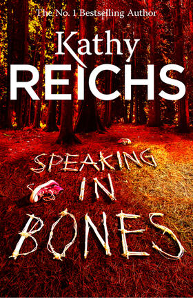 Reichs |  Speaking in Bones | Buch |  Sack Fachmedien