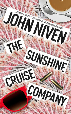 Niven |  The Sunshine Cruise Company | Buch |  Sack Fachmedien