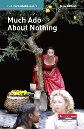Seely / Durant |  Much Ado About Nothing (new edition) | Buch |  Sack Fachmedien