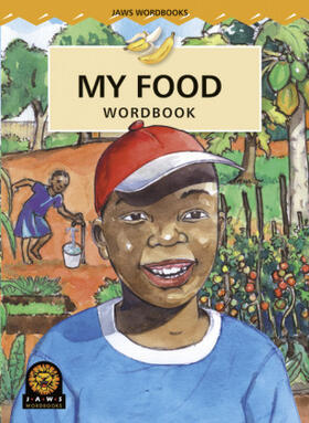 Krone |  My Food | Buch |  Sack Fachmedien