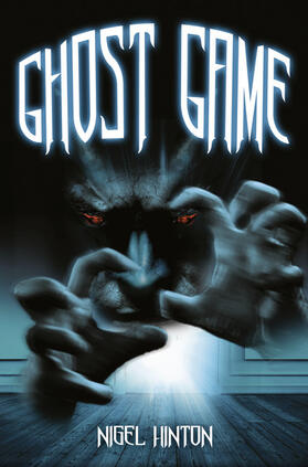 Hinton |  Ghost Game | Buch |  Sack Fachmedien