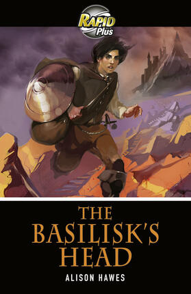 Hawes |  Rapid Plus 3B The Basilisk's Head | Buch |  Sack Fachmedien