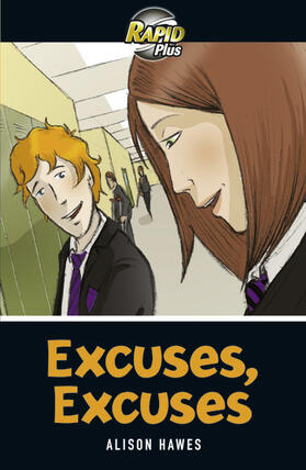 Hawes |  Rapid Plus 5A Excuses Excuses | Buch |  Sack Fachmedien