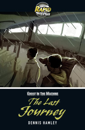 Hamley |  Rapid Plus 5B The Last Journey | Buch |  Sack Fachmedien