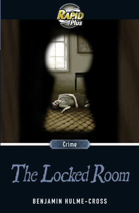 Hulme-Cross |  Rapid Plus 8.1 The Locked Room | Buch |  Sack Fachmedien