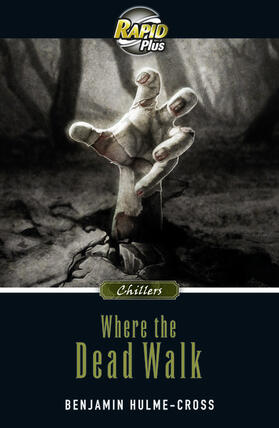 Hulme-Cross |  RapidPlus 9.1 Where the Dead Walk | Buch |  Sack Fachmedien