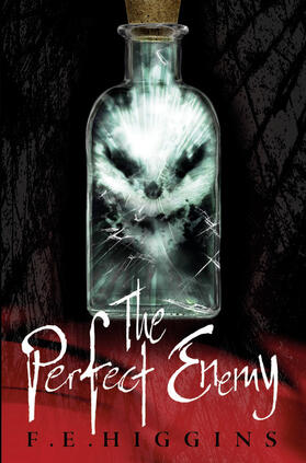 Higgins |  The Perfect Enemy | Buch |  Sack Fachmedien