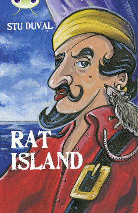 Duval |  Bug Club Independent Fiction Year 4 Grey B Rat Island | Buch |  Sack Fachmedien
