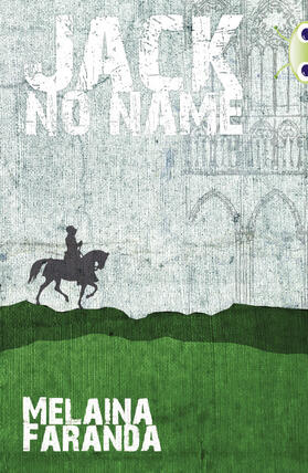 Faranda |  Bug Club Independent Fiction Year 6 Red + Jack No Name | Buch |  Sack Fachmedien