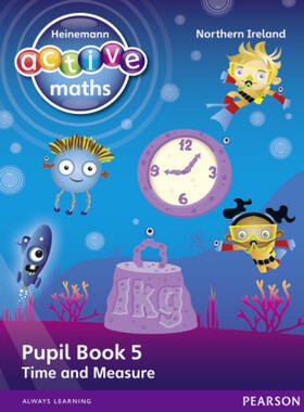 Keith / Mills / Koll |  Heinemann Active Maths NI KS1 Beyond Number Pupil Book 16 Class Set | Buch |  Sack Fachmedien