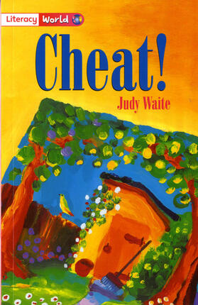  Literacy World Fiction Stage 2 Cheat | Buch |  Sack Fachmedien