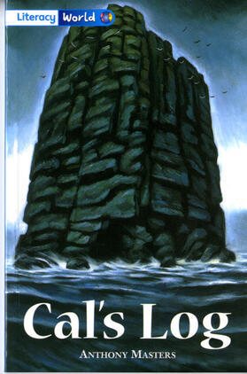  Literacy World Fiction Stage 4 Cal's Log | Buch |  Sack Fachmedien