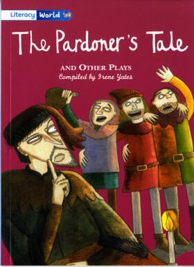  Literacy World Fiction Stage 4 The Pardoner's Tale and Other Plays | Buch |  Sack Fachmedien