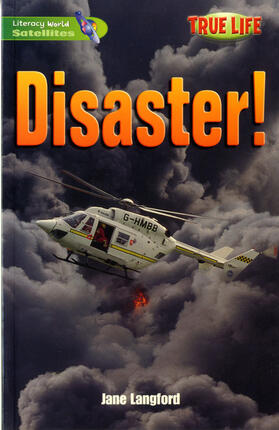  Literacy World Satellites Fiction Stage 3 Short Stories 2 | Buch |  Sack Fachmedien