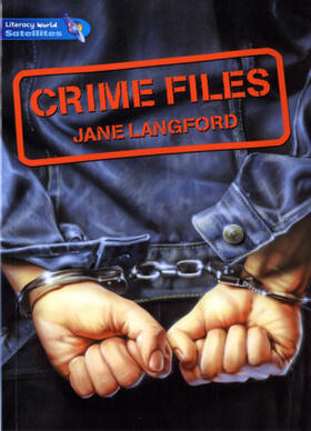  Literacy World Satellites Fiction Stage 4 Play | Buch |  Sack Fachmedien