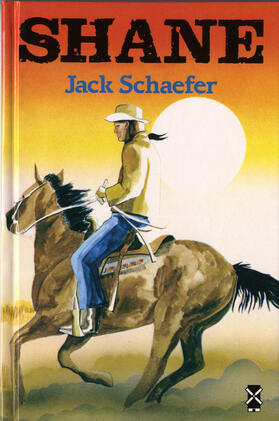 Schaefer |  Shane | Buch |  Sack Fachmedien