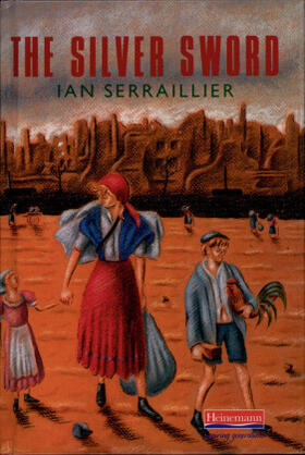 Serraillier |  The Silver Sword | Buch |  Sack Fachmedien