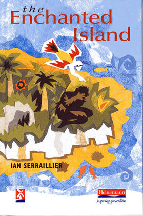 Serraillier |  The Enchanted Island | Buch |  Sack Fachmedien