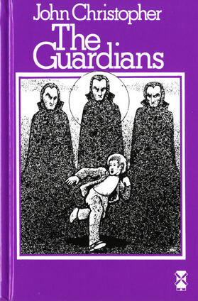 Christopher |  The Guardians | Buch |  Sack Fachmedien