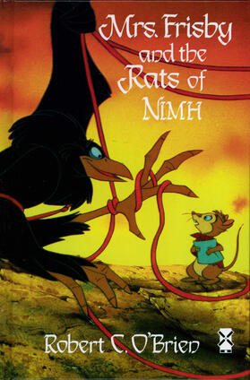 O'Brien |  Mrs Frisby and the Rats Of NIMH | Buch |  Sack Fachmedien