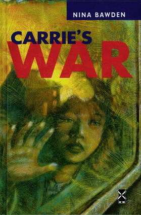 Bawden |  Carrie's War | Buch |  Sack Fachmedien