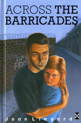 Lingard |  Across The Barricades | Buch |  Sack Fachmedien