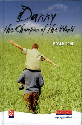 Dahl |  Danny the Champion of the World | Buch |  Sack Fachmedien