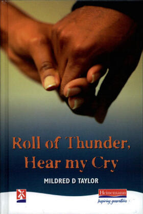 Taylor |  Roll of Thunder, Hear my Cry | Buch |  Sack Fachmedien