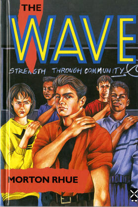 Rhue |  The Wave | Buch |  Sack Fachmedien