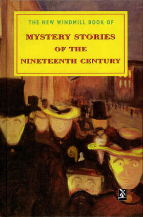  Mystery Stories of the Nineteenth Century | Buch |  Sack Fachmedien