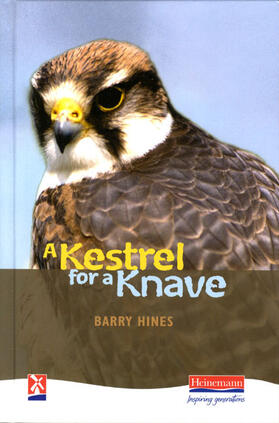 Hines |  A Kestrel for a Knave | Buch |  Sack Fachmedien