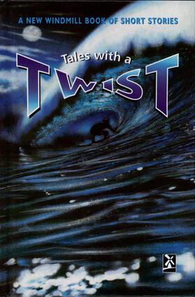 Royston |  Tales with a Twist | Buch |  Sack Fachmedien