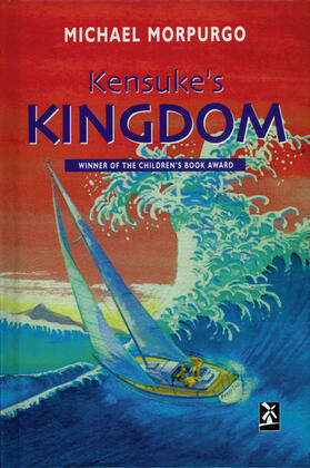Morpurgo |  Kensuke's Kingdom | Buch |  Sack Fachmedien