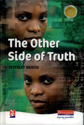 Naidoo |  The Other Side of Truth | Buch |  Sack Fachmedien