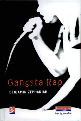 Zephaniah |  Gangsta Rap | Buch |  Sack Fachmedien