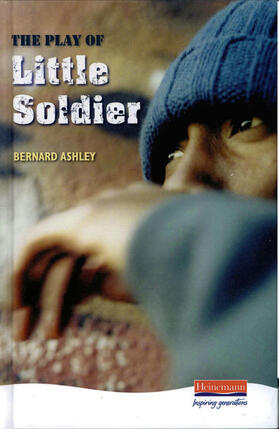 Ashley |  The Play of Little Soldier | Buch |  Sack Fachmedien
