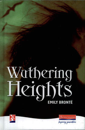 Bronte |  Wuthering Heights | Buch |  Sack Fachmedien