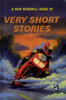 Royston |  Very Short Stories | Buch |  Sack Fachmedien