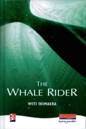 Ihimaera |  The Whale Rider | Buch |  Sack Fachmedien