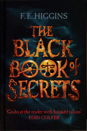 Higgins |  The Black Book of Secrets | Buch |  Sack Fachmedien