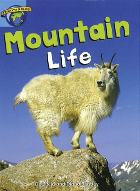  Fact World Stage 9: Mountain Life | Buch |  Sack Fachmedien