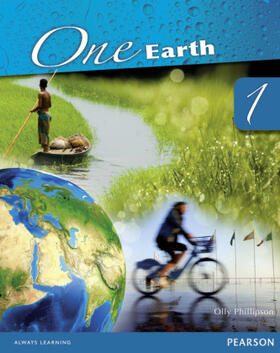 Phillipson |  One Earth Student's Book 1 | Buch |  Sack Fachmedien