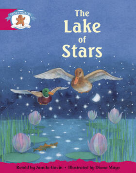  Literacy Edition Storyworlds Stage 5, Once Upon A Time World, The Lake of Stars | Buch |  Sack Fachmedien