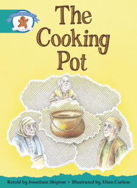  Literacy Edition Storyworlds Stage 6, Once Upon A Time World, The Cooking Pot | Buch |  Sack Fachmedien
